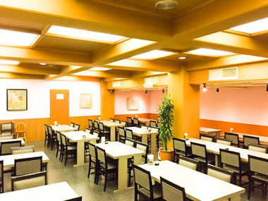 曼殊院門跡　弁天茶屋